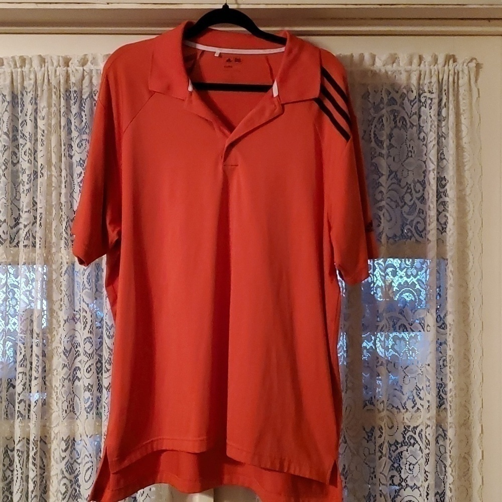 Adidas Men's Clima Cool Shirt Size XL